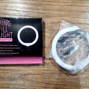 Ring Fill Light NEW